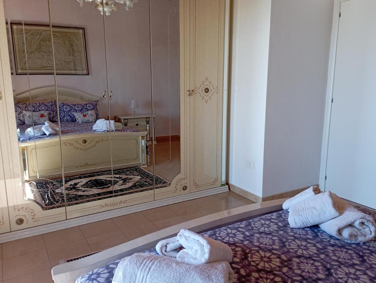 Вілла Casa Vacanze Vannuzza Ното Екстер'єр фото
