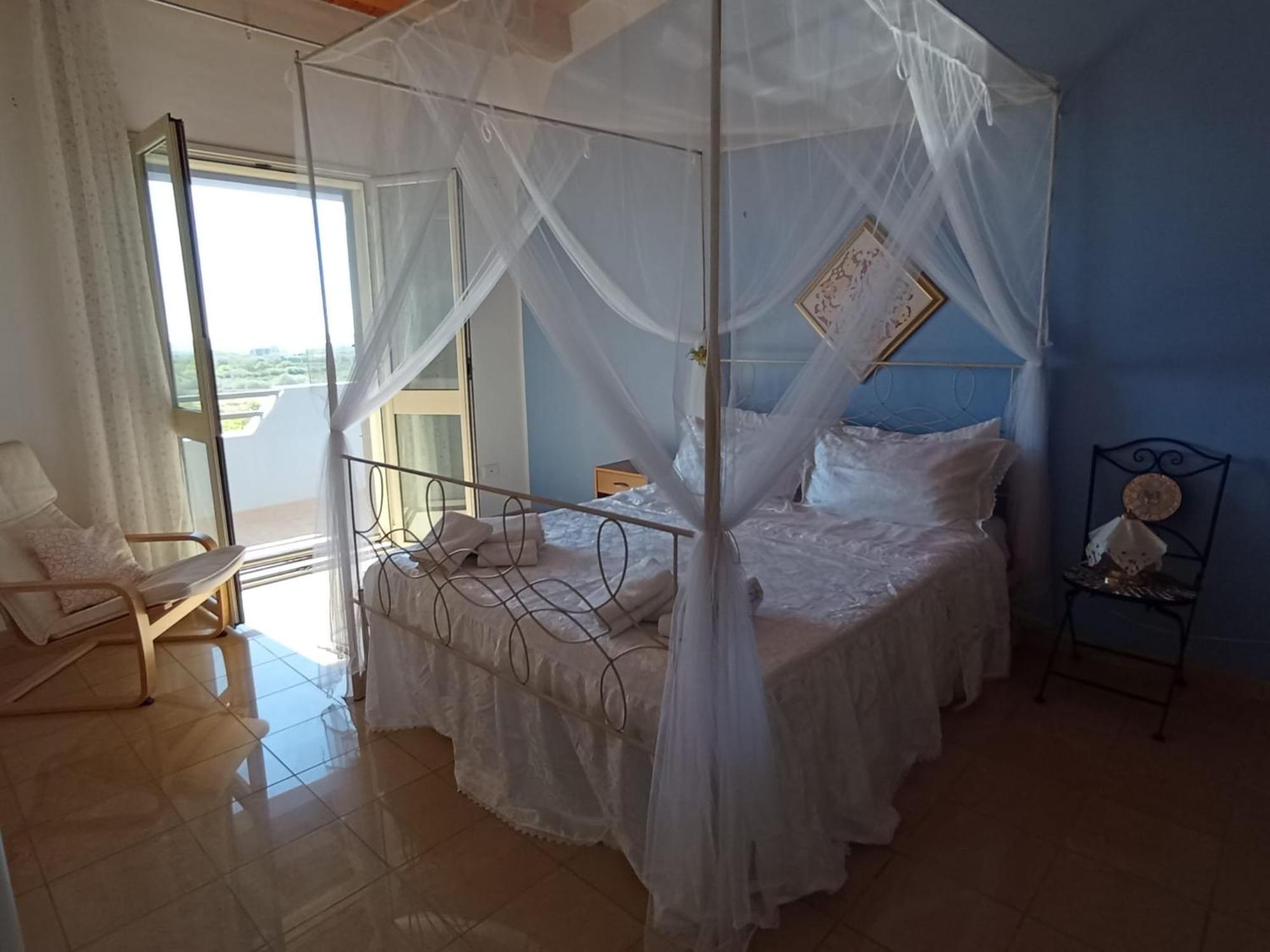 Вілла Casa Vacanze Vannuzza Ното Екстер'єр фото
